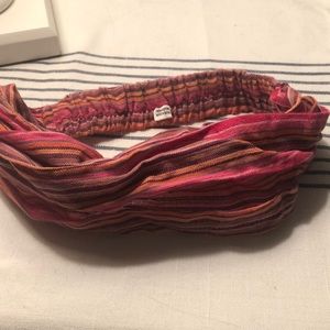 Cute stretchy headband